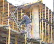 obra (035) SEGURIDAD y SALUD en CONSTRUCCION